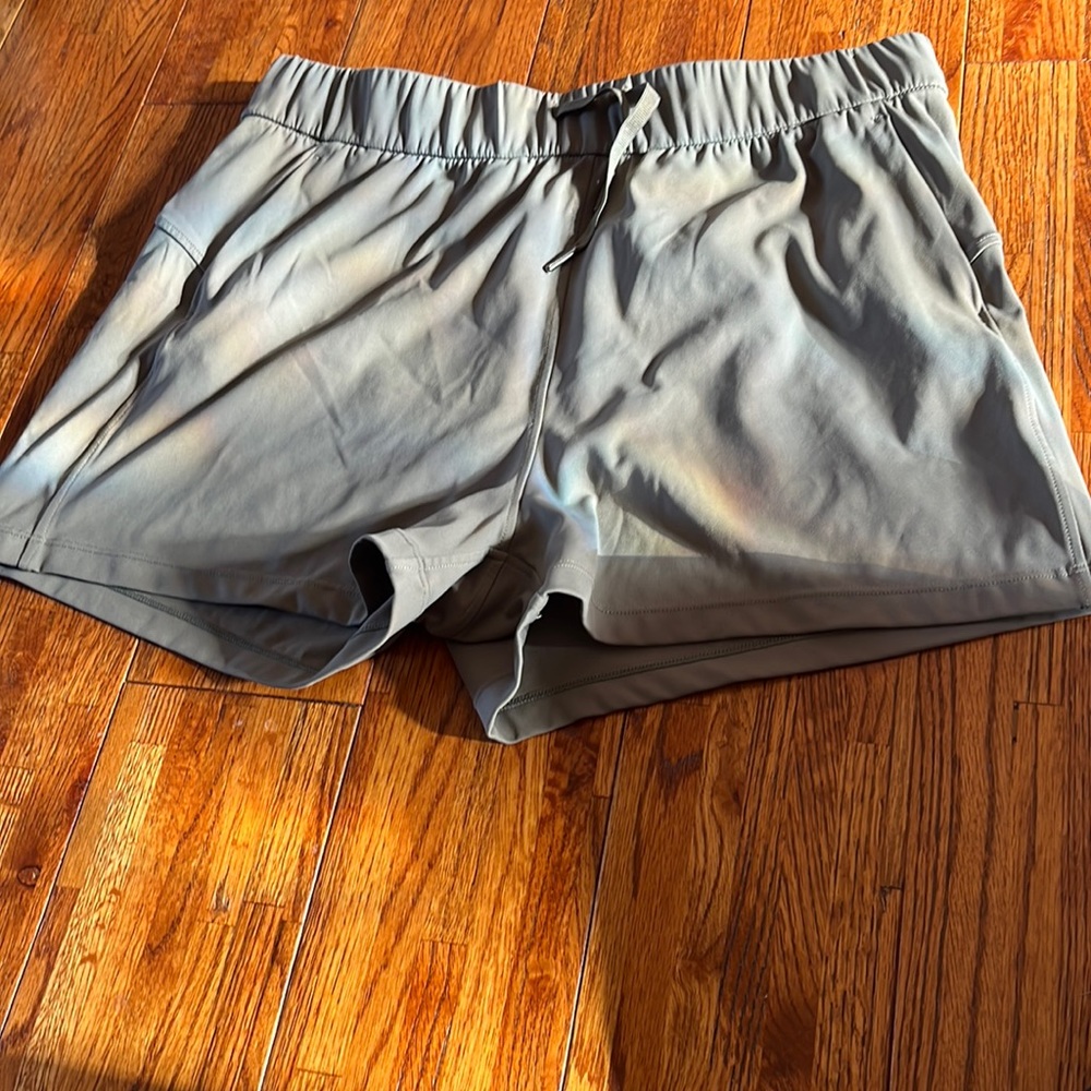 Women’s Willit Athletic Shorts